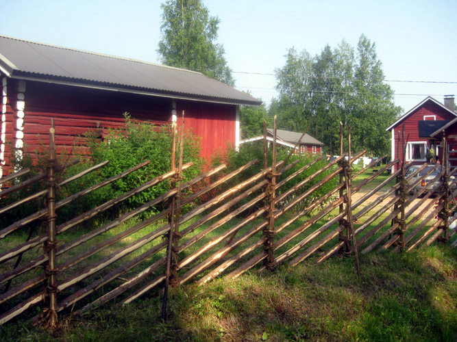 kesÃ¤tapahtuma. Riukuaita kruunaa perinnemaiseman

