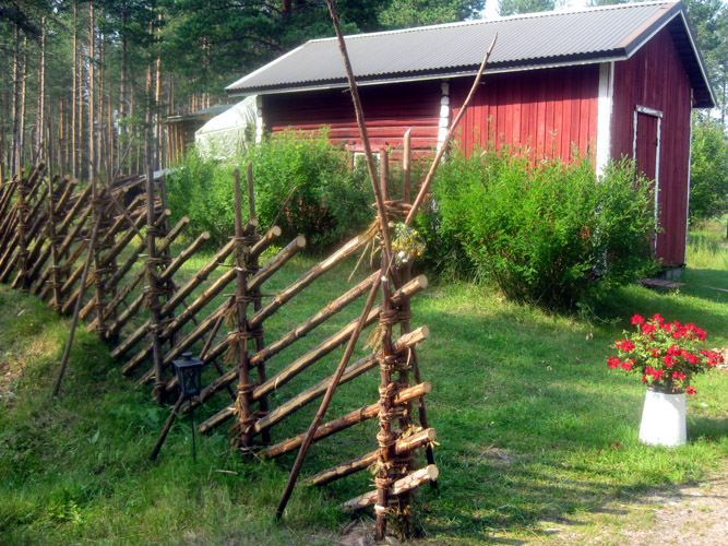 kesÃ¤tapahtuma. Riukuaita kruunaa perinnemaiseman
